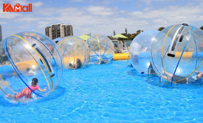 top body zorb ball on sale